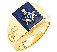The Online Masonic Lodge Rings, Regalia & Gift store!